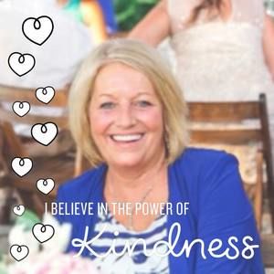 Meet your Posher, Cindi